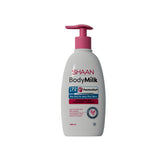 Shaan Body Milk - 300ml